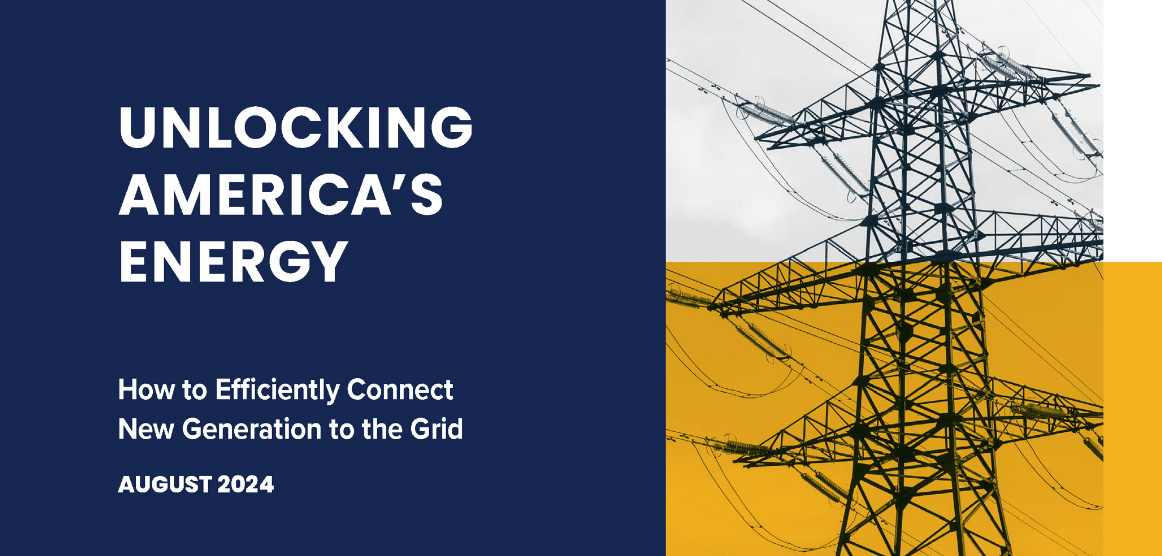 Read more about the article How to Efficiently Connect New Generation to the Grid